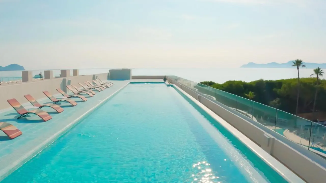 Iberostar Selection Albufera Park All Inclusive Playa de Muro  4*, Playa de Muro (Mallorca)