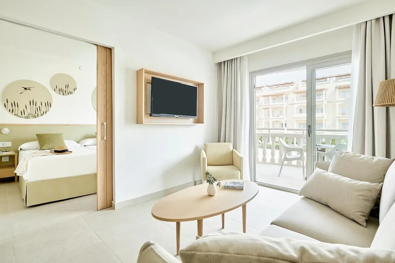 Iberostar Selection Albufera Park All Inclusive Playa de Muro  Hotel Playa de Muro (Mallorca)