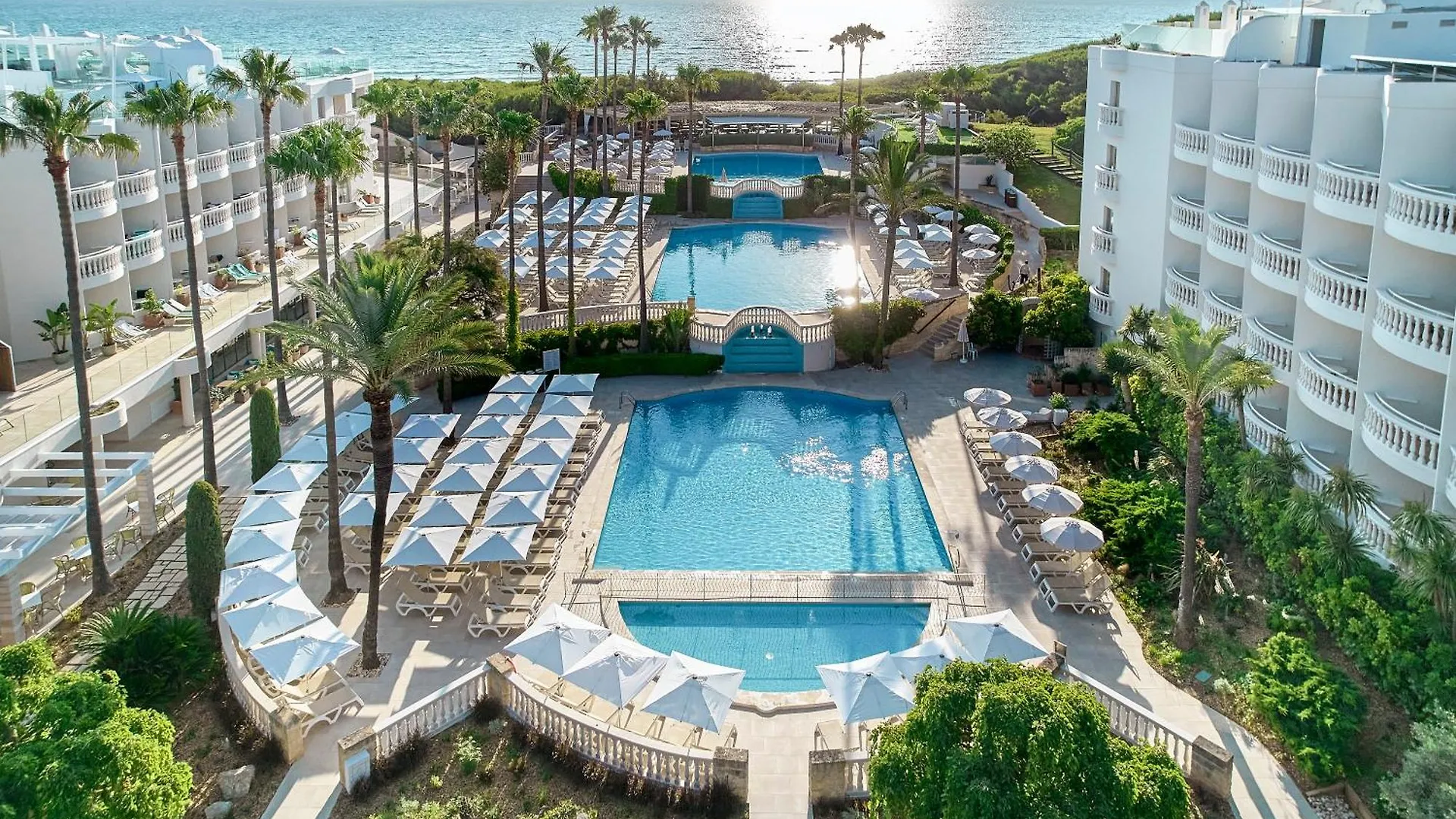 **** Hotel Iberostar Selection Albufera Park All Inclusive Playa de Muro  Spain
