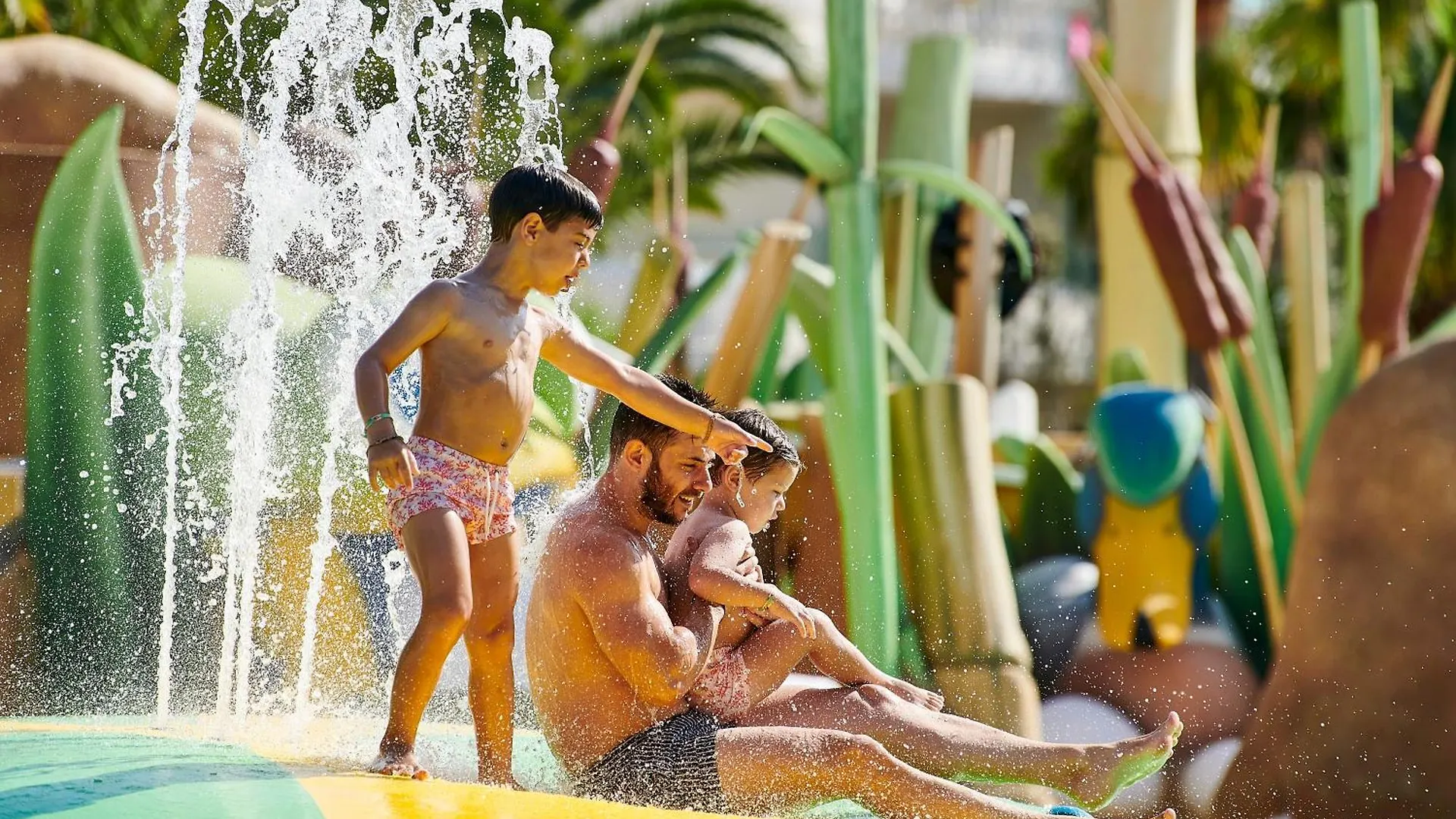 Iberostar Selection Albufera Park All Inclusive Playa de Muro  4*, Playa de Muro (Mallorca) Spain