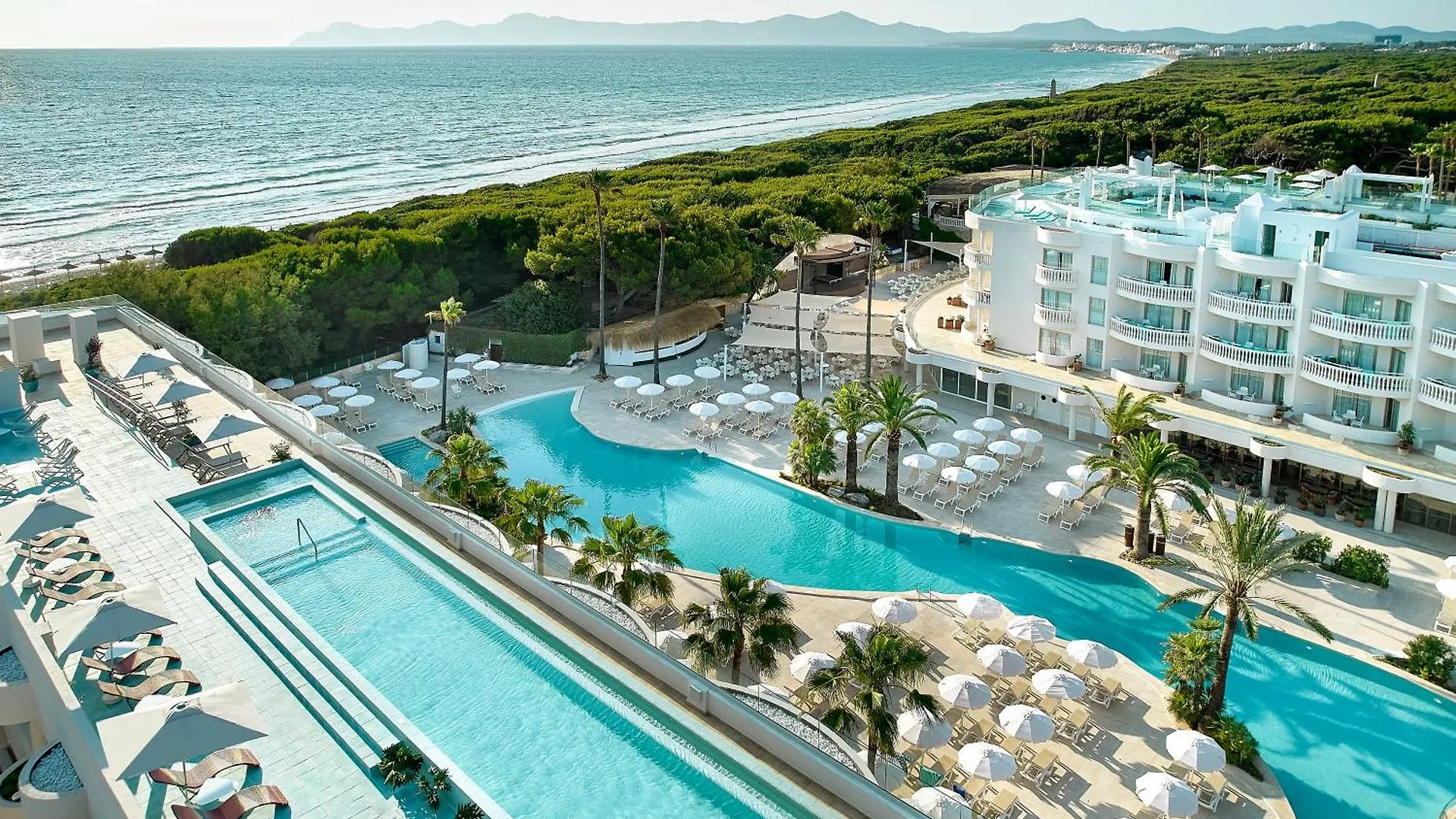 Iberostar Selection Albufera Park All Inclusive Playa de Muro  Spain