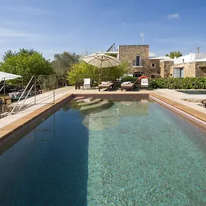 Rural Partit Adults Only-ibiza Country house