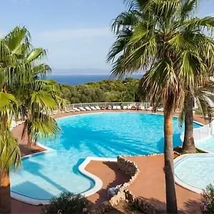 Sun Club El Dorado Отель