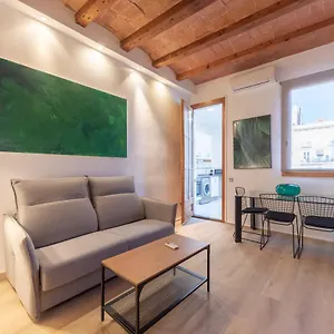 Apartament Centric Gracia