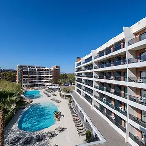 California Garden Hotell Salou