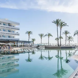 Hotel Condesa, Port d'Alcúdia