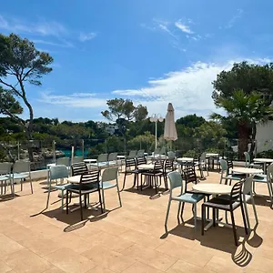 Cabot Cala Ferrera Otel Cala D´Or
