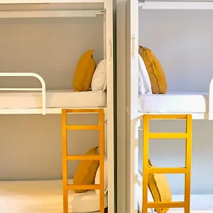 Sun & Moon Hostel Barselona