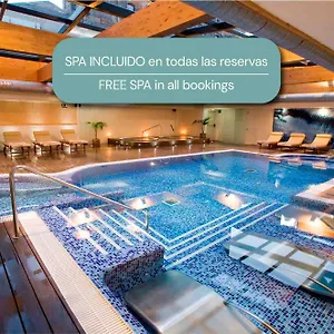 & Olimpica Otel Barselona