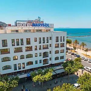 Prestige Mar Y Sol Otel Roses
