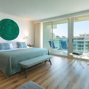 Blaumar Otel Salou