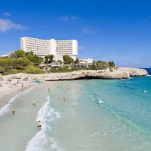 Globales America Otel Calas de Mallorca
