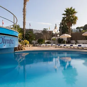 Htop Olympic #htopenjoy (adults Only) Otel Calella