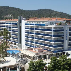Riviera Hotell Santa Susanna