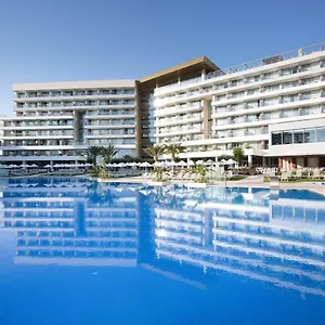Hipotels Palace&spa (adults Only) Playa de Palma (Mallorca)
