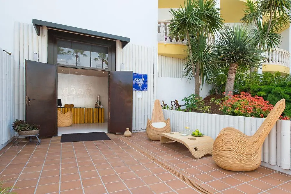Iberostar Selection Albufera Park All Inclusive Playa de Muro  İspanya