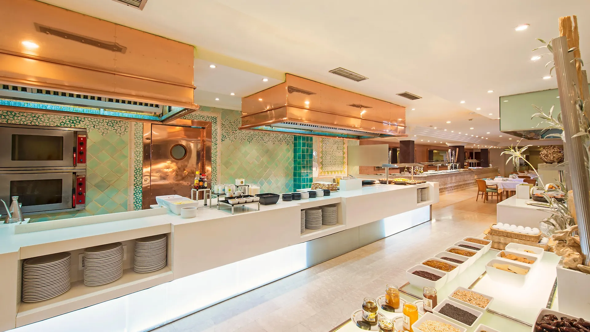 Otel Iberostar Selection Albufera Park All Inclusive Playa de Muro