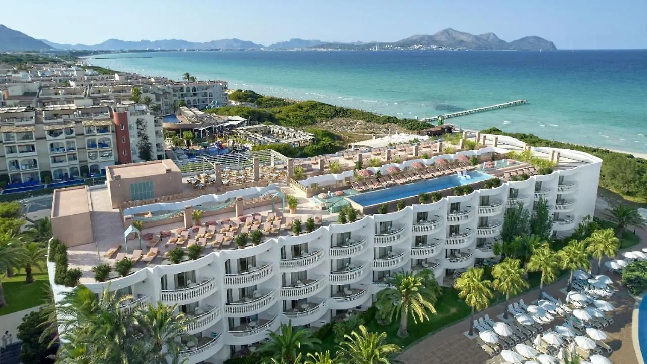 Otel Iberostar Selection Albufera Park All Inclusive Playa de Muro