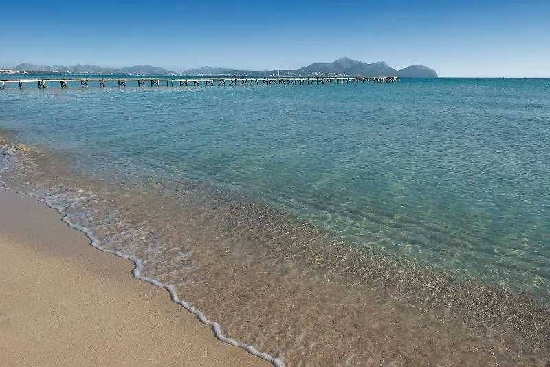Iberostar Selection Albufera Park All Inclusive Playa de Muro