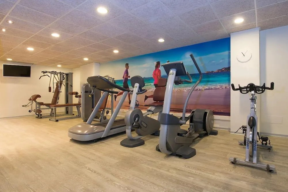 Otel Iberostar Selection Albufera Park All Inclusive Playa de Muro