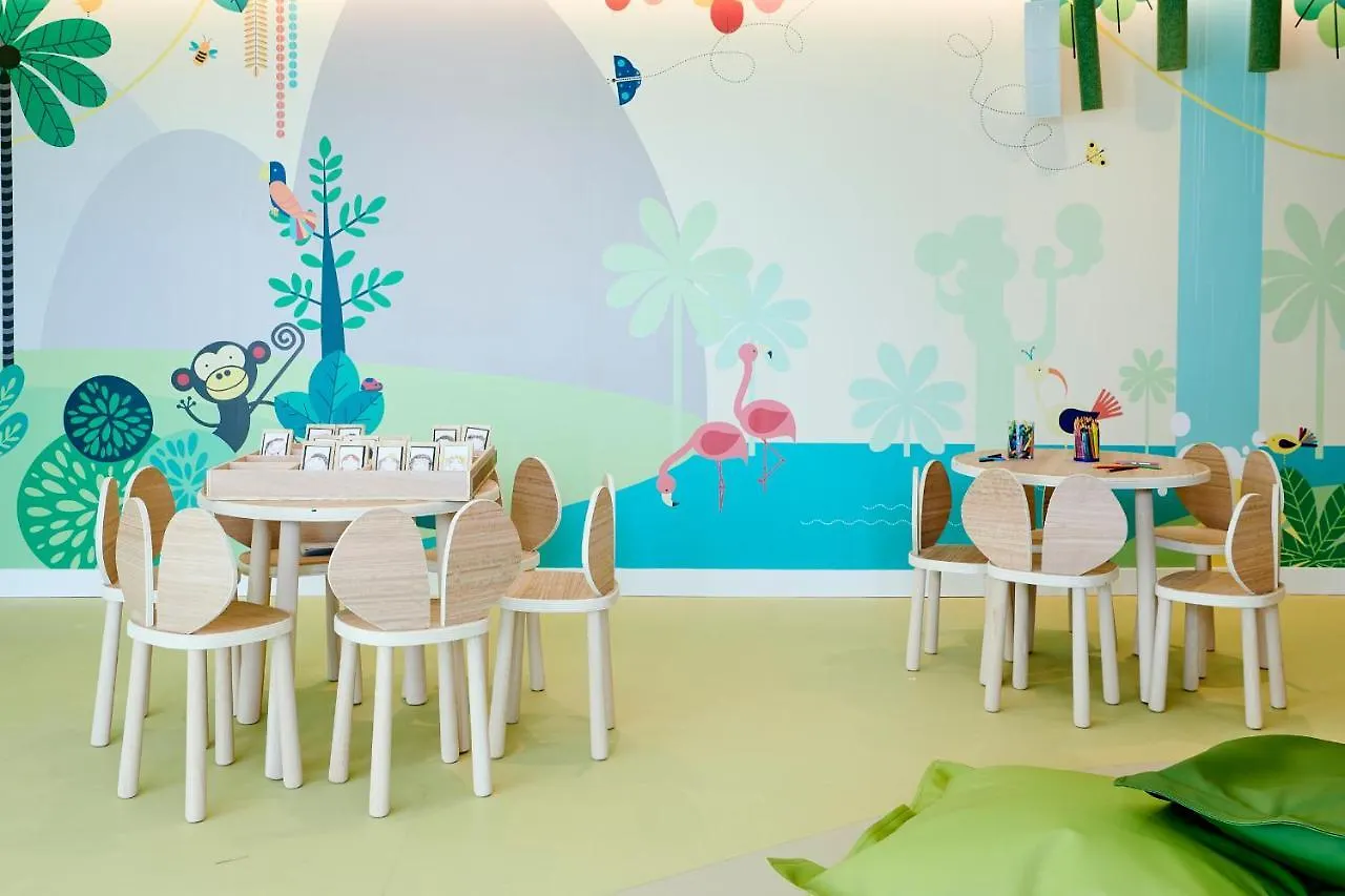 Iberostar Selection Albufera Park All Inclusive Playa de Muro  Otel