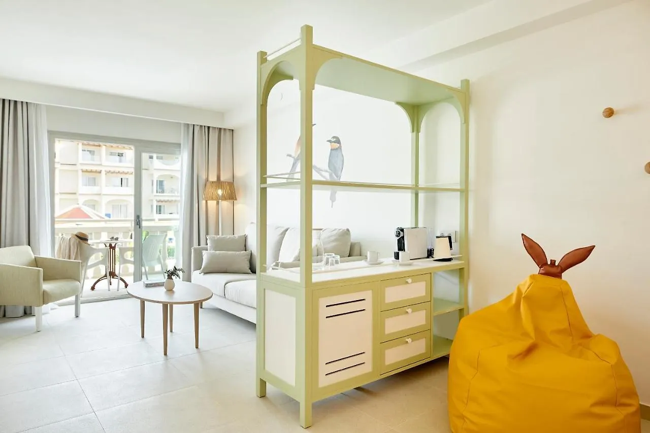 Iberostar Selection Albufera Park All Inclusive Playa de Muro  4*, Playa de Muro (Mallorca)