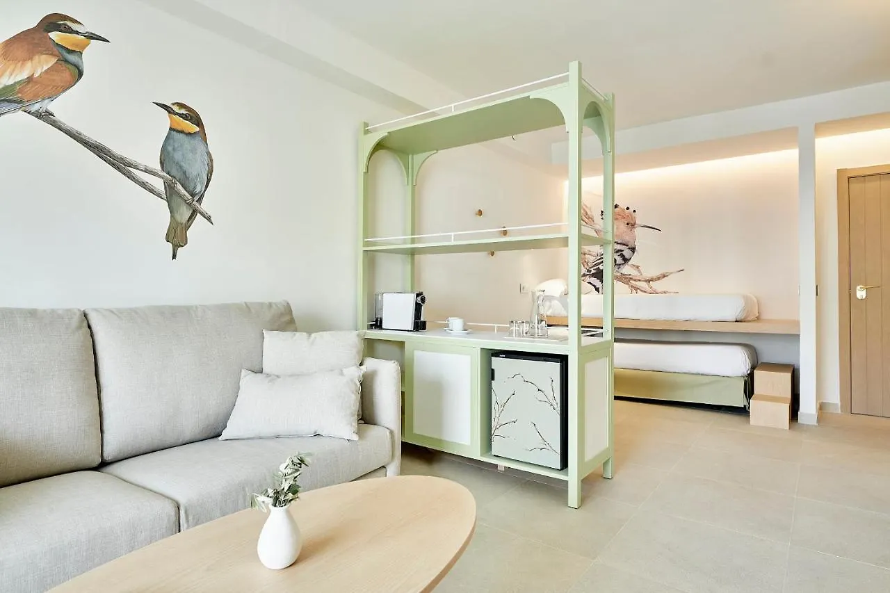 Iberostar Selection Albufera Park All Inclusive Playa de Muro  Otel Playa de Muro (Mallorca)