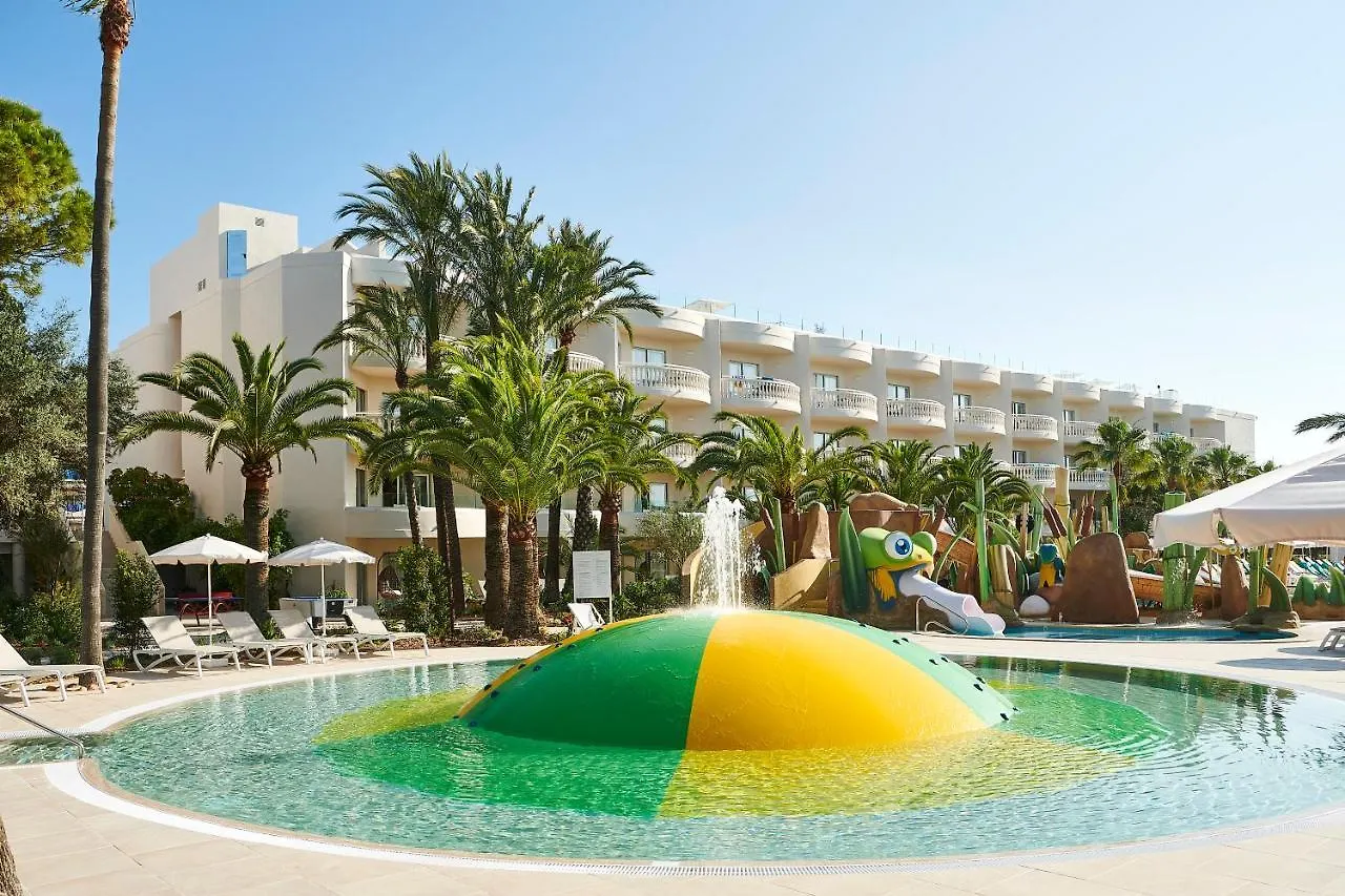 Iberostar Selection Albufera Park All Inclusive Playa de Muro  Otel