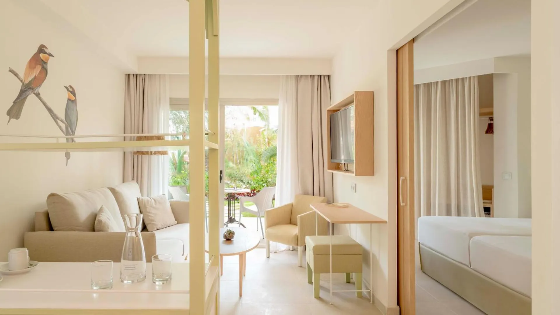 Iberostar Selection Albufera Park All Inclusive Playa de Muro  Playa de Muro (Mallorca)