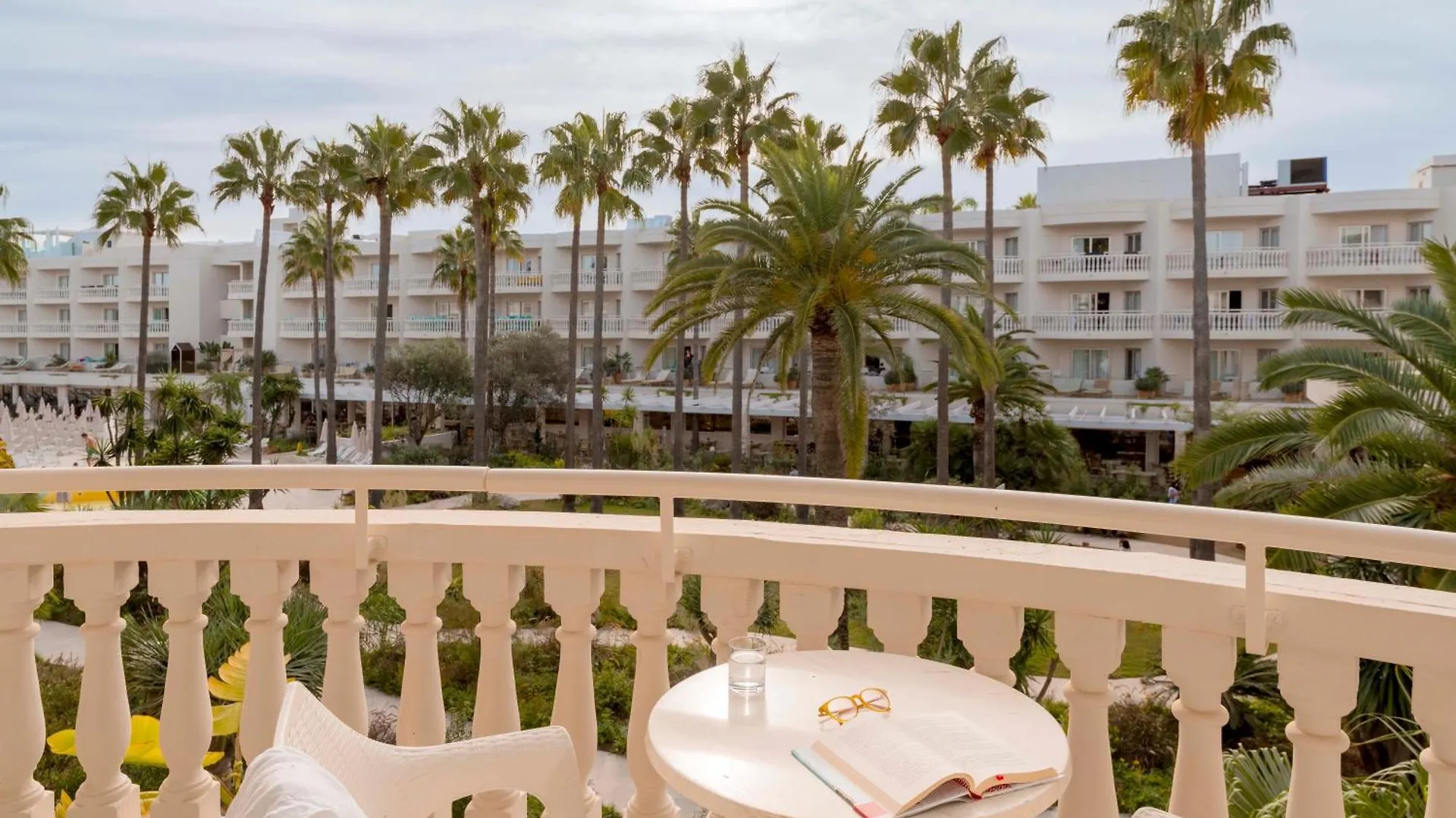 Iberostar Selection Albufera Park All Inclusive Playa de Muro  İspanya