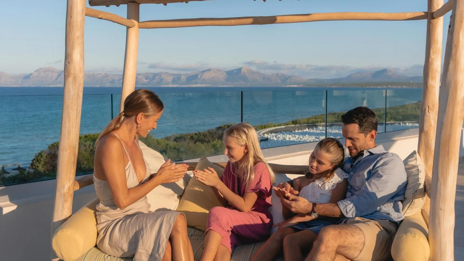 Iberostar Selection Albufera Park All Inclusive Playa de Muro  Playa de Muro (Mallorca)