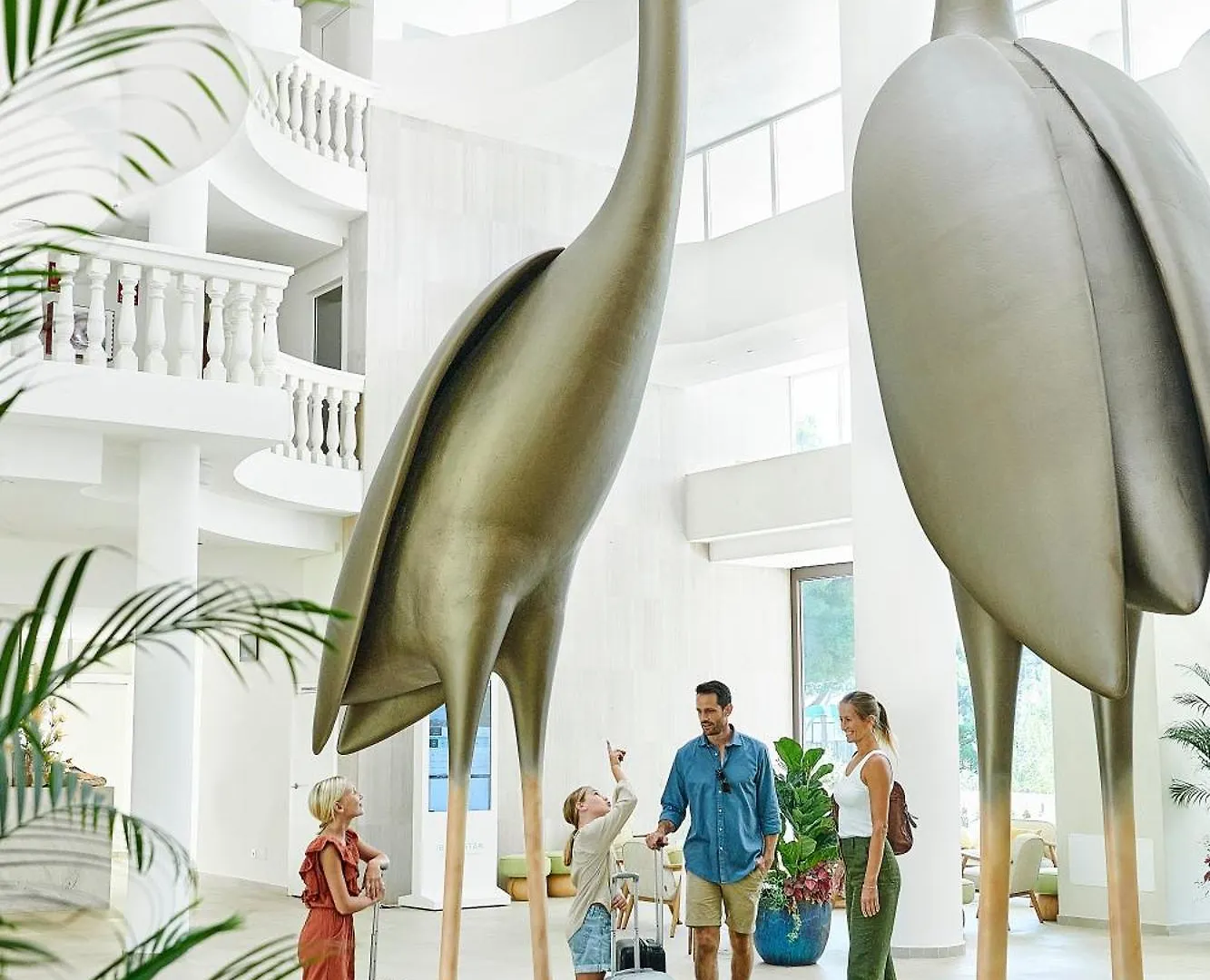Iberostar Selection Albufera Park All Inclusive Playa de Muro  İspanya