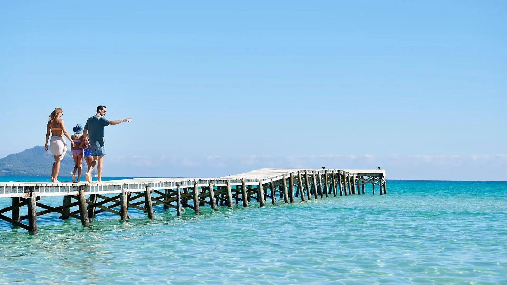 Otel Iberostar Selection Albufera Park All Inclusive Playa de Muro