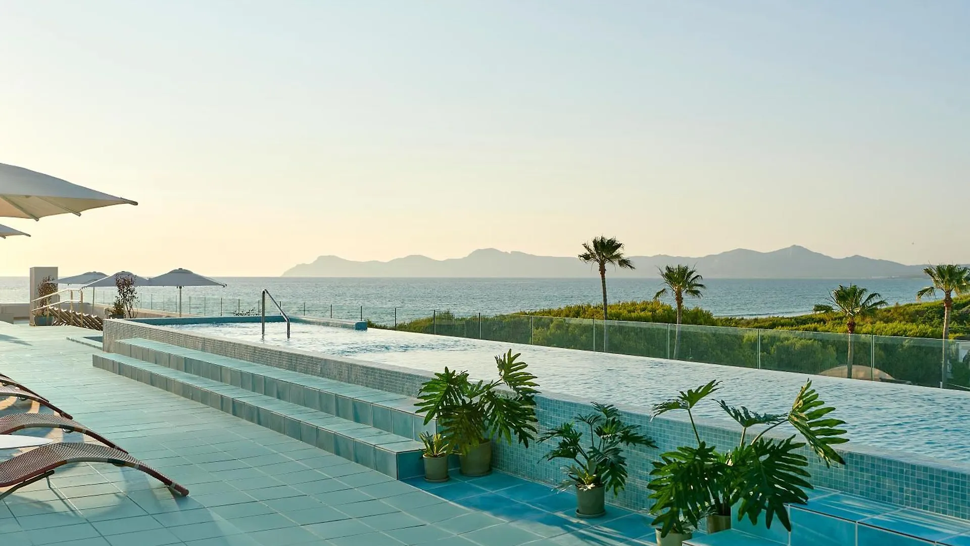 Iberostar Selection Albufera Park All Inclusive Playa de Muro  4*, Playa de Muro (Mallorca) İspanya