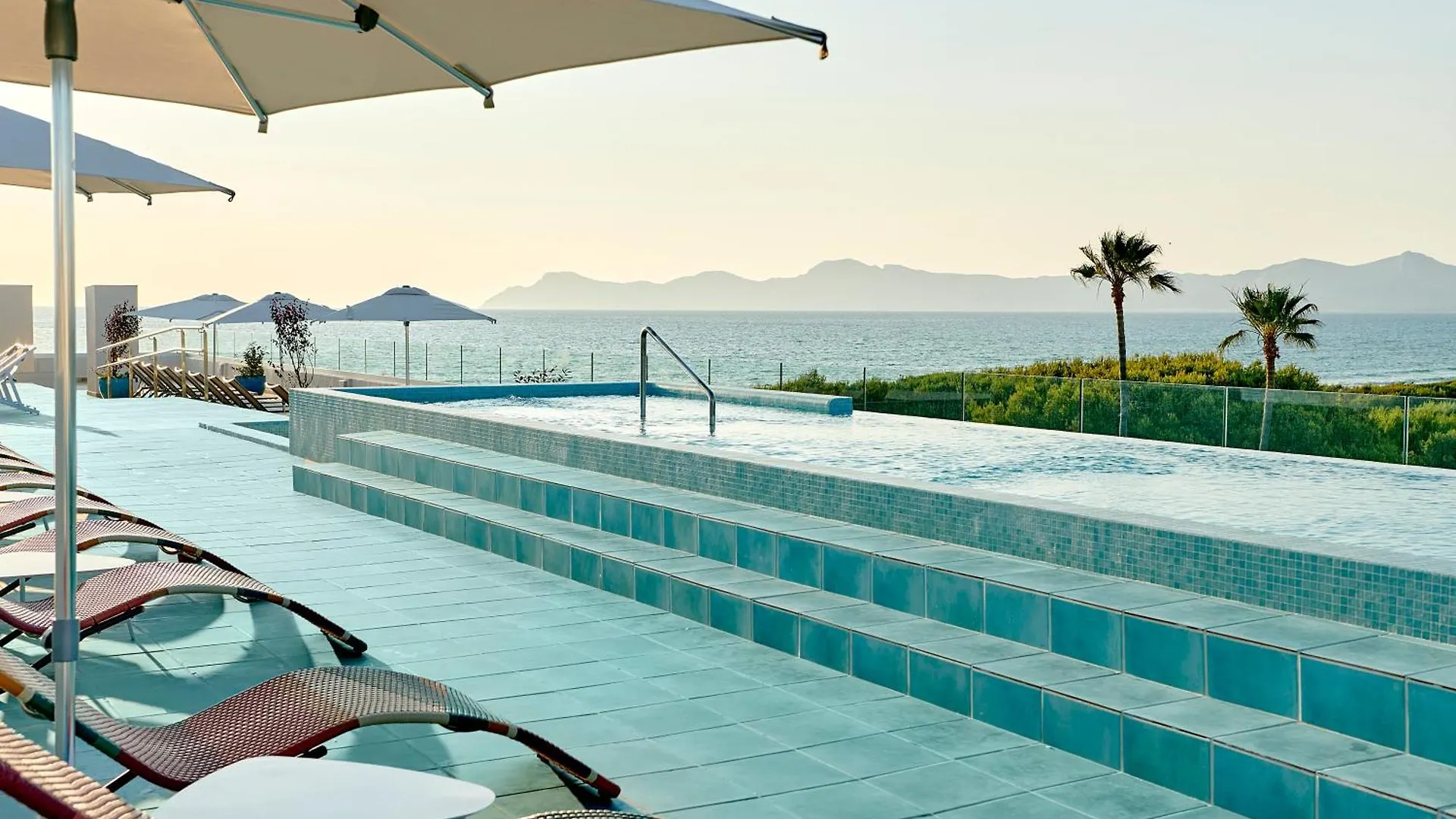 Otel Iberostar Selection Albufera Park All Inclusive Playa de Muro
