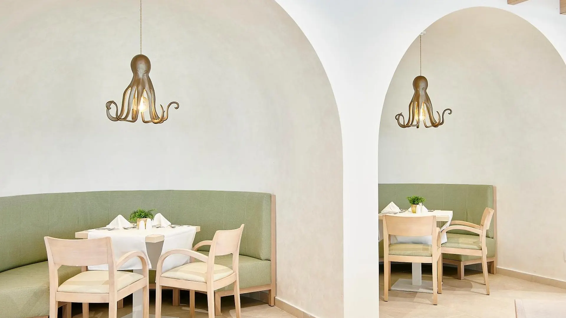 Iberostar Selection Albufera Park All Inclusive Playa de Muro  4*, Playa de Muro (Mallorca)