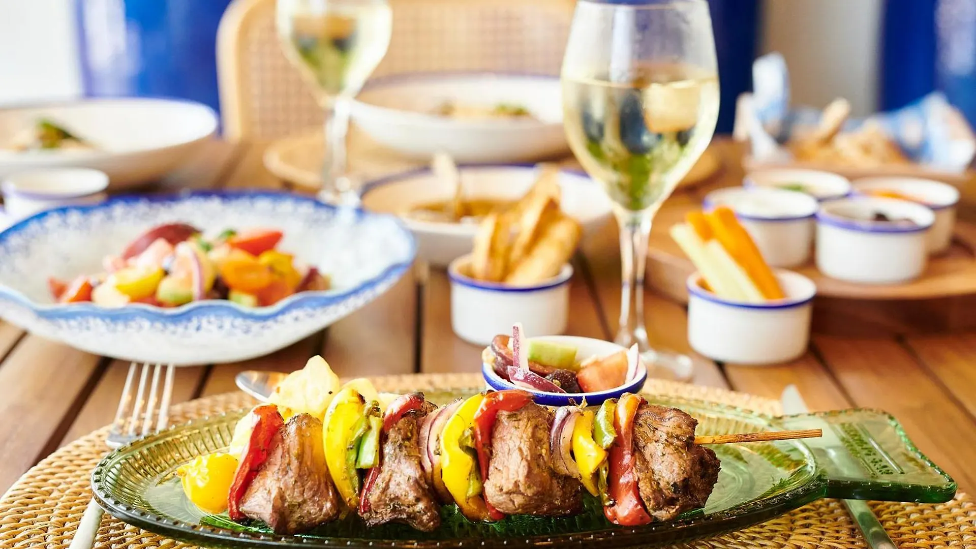 Iberostar Selection Albufera Park All Inclusive Playa de Muro  Playa de Muro (Mallorca)