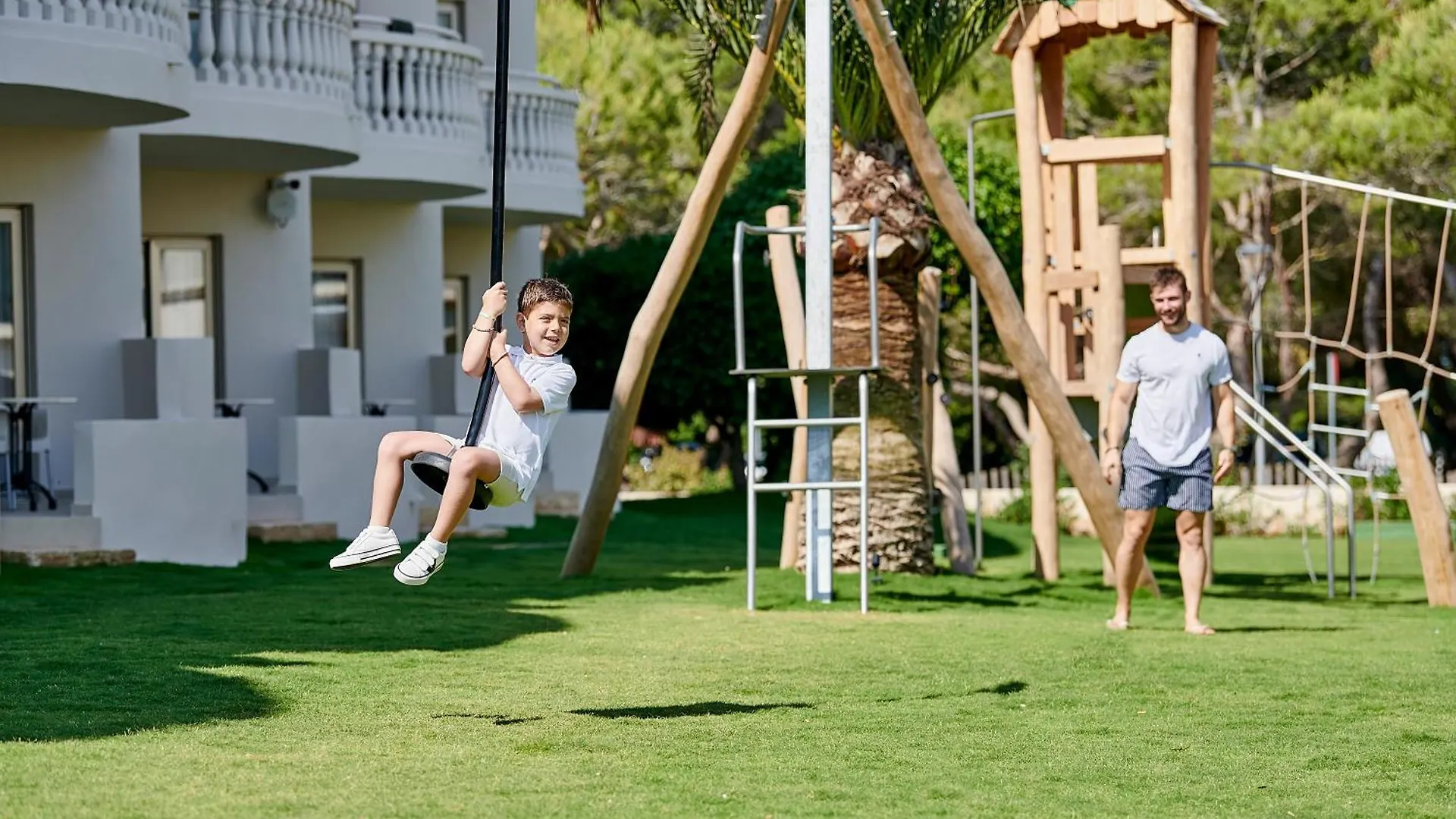 Iberostar Selection Albufera Park All Inclusive Playa de Muro