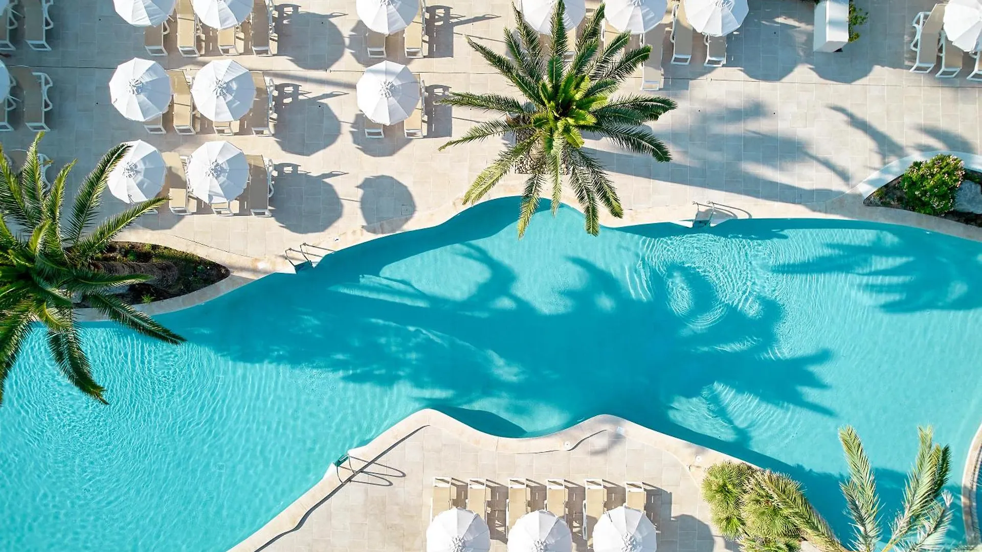 **** Otel Iberostar Selection Albufera Park All Inclusive Playa de Muro  İspanya