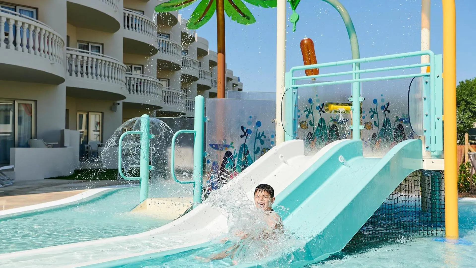 Otel Iberostar Selection Albufera Park All Inclusive Playa de Muro
