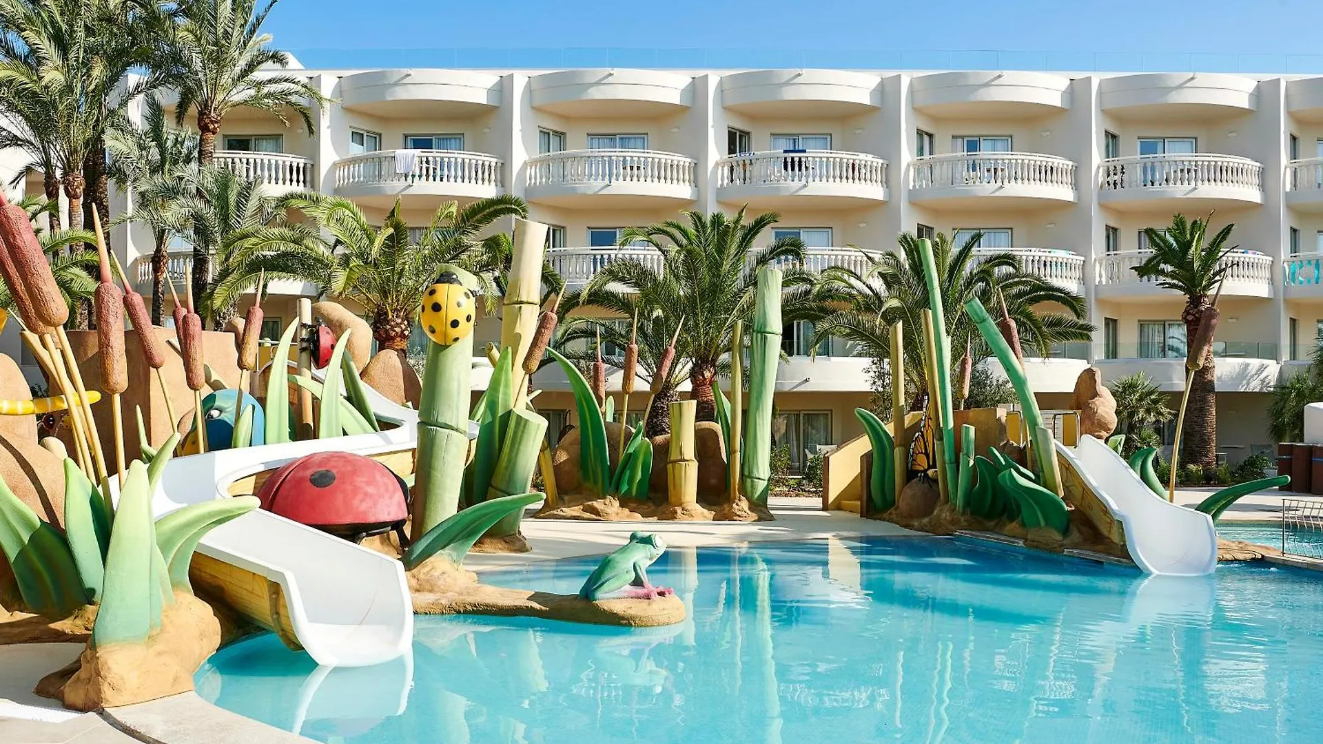 Iberostar Selection Albufera Park All Inclusive Playa de Muro  Playa de Muro (Mallorca)