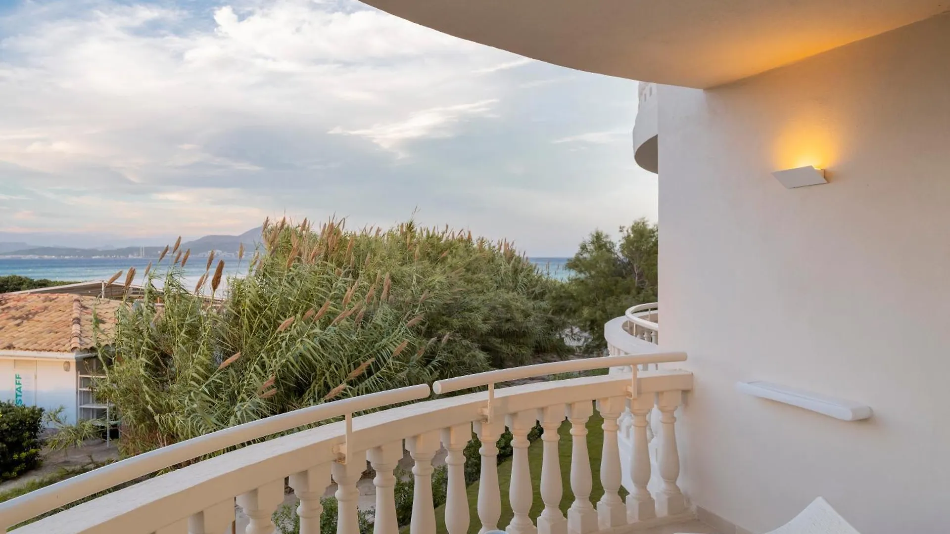 Iberostar Selection Albufera Park All Inclusive Playa de Muro  Playa de Muro (Mallorca)