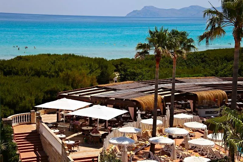 Iberostar Selection Albufera Park All Inclusive Playa de Muro  4*, Playa de Muro (Mallorca)