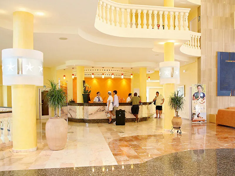 Otel Iberostar Selection Albufera Park All Inclusive Playa de Muro