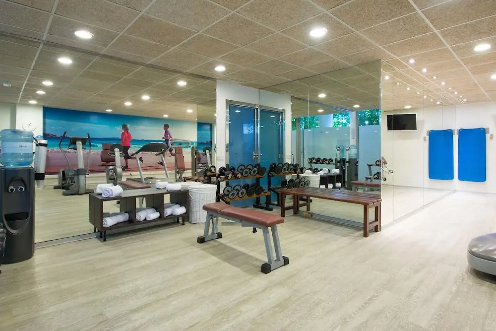 Iberostar Selection Albufera Park All Inclusive Playa de Muro  Playa de Muro (Mallorca)