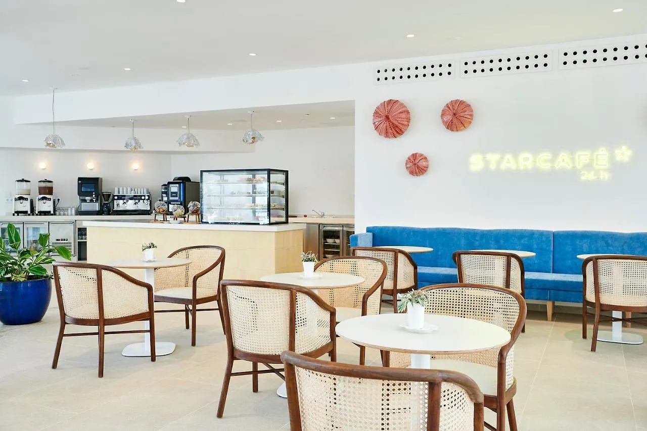 Iberostar Selection Albufera Park All Inclusive Playa de Muro  Spain