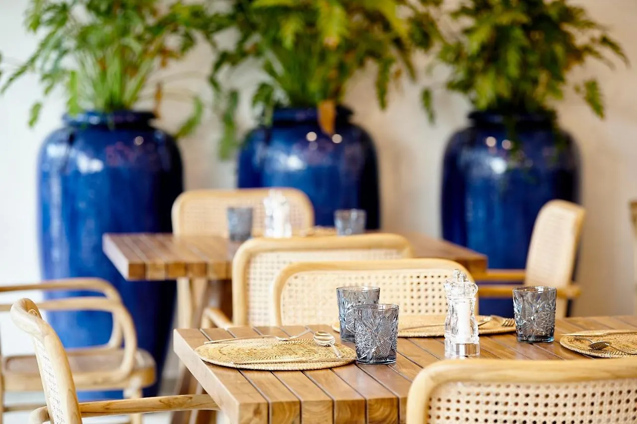 Iberostar Selection Albufera Park All Inclusive Playa de Muro  4*, Playa de Muro (Mallorca) Spain