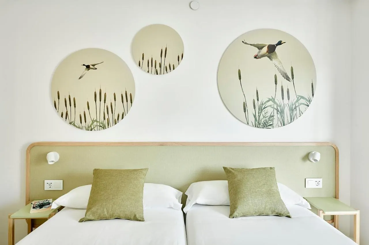 Hotel Iberostar Selection Albufera Park All Inclusive Playa de Muro