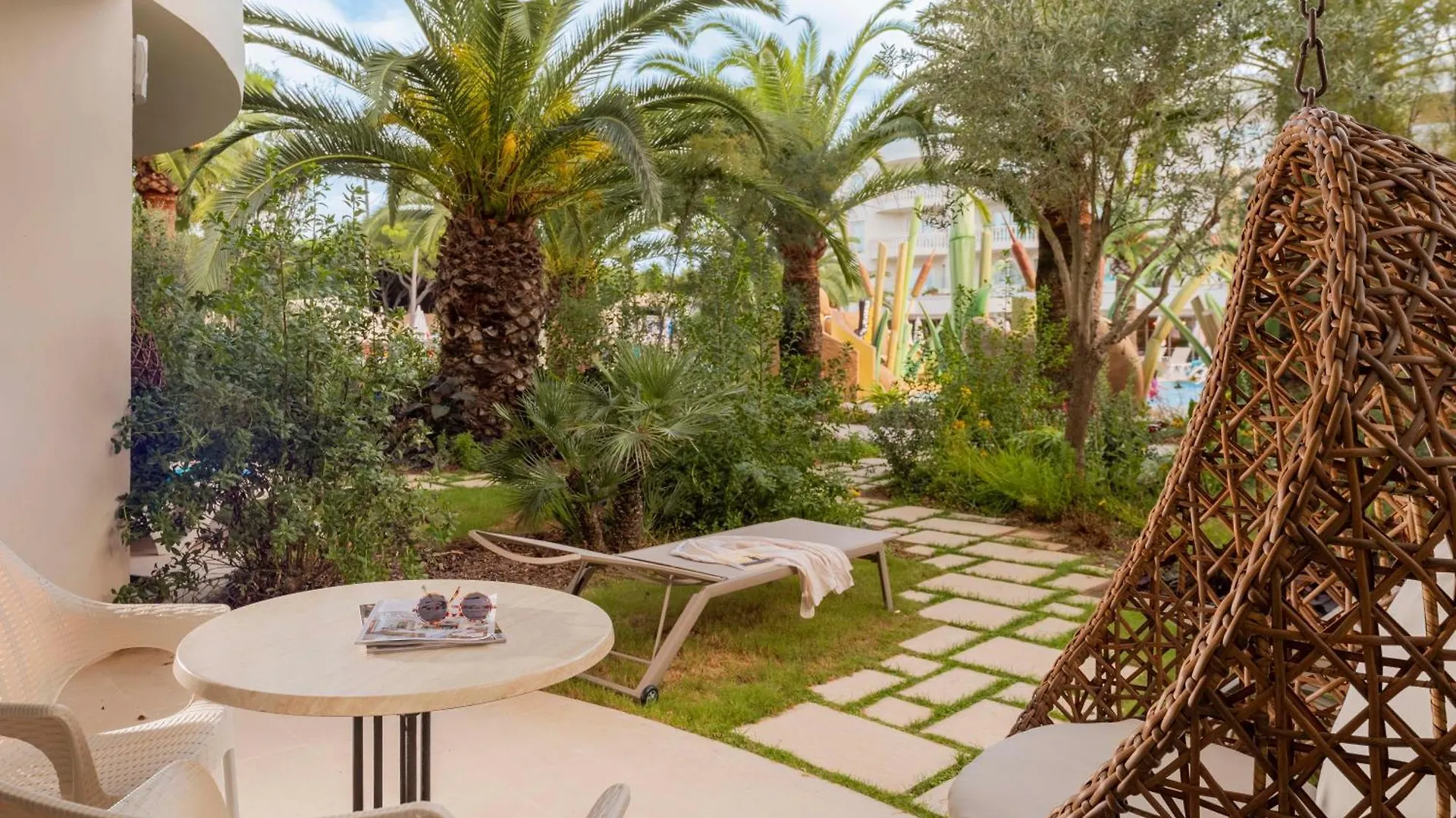 Iberostar Selection Albufera Park All Inclusive Playa de Muro  4*, Playa de Muro (Mallorca)