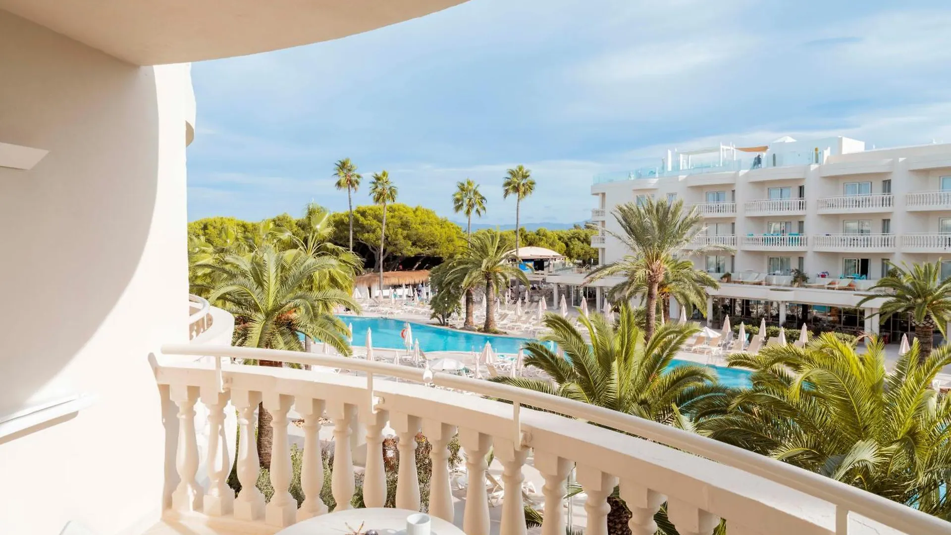 Iberostar Selection Albufera Park All Inclusive Playa de Muro  Spain